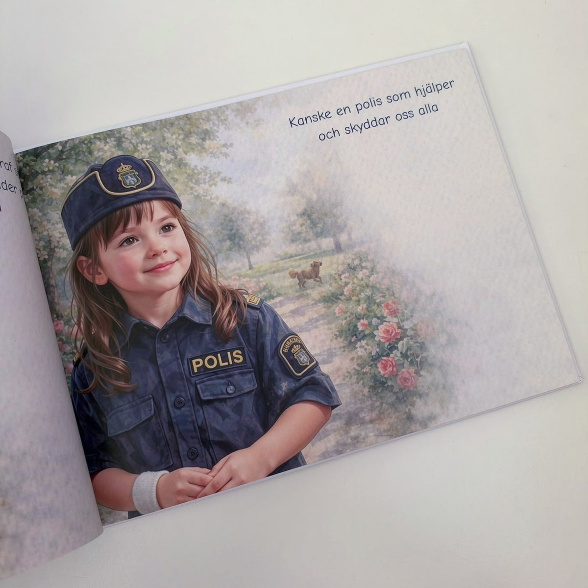 Allt Jag Kan Bli